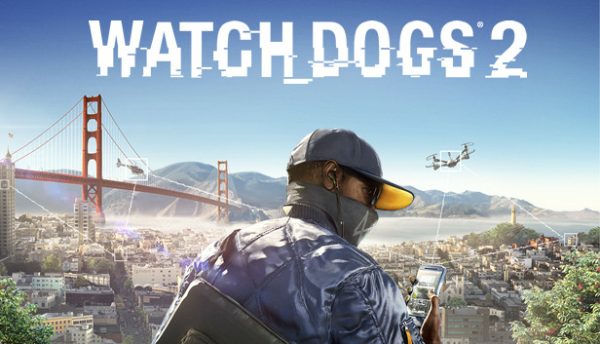 Watch Dogs 2 XBOX ONE | SERIES X|S Key