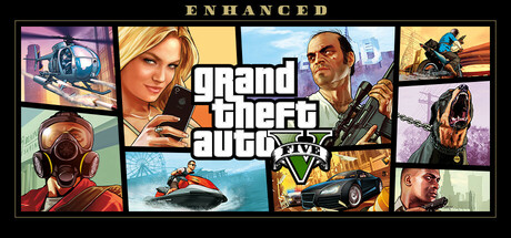 GRAND THEFT AUTO V Premium (GTA 5) XBOX One Key