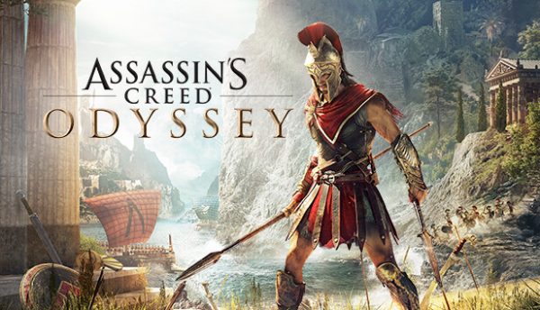 Assassin´s Creed Odyssey XBOX ONE & SERIES X|S Key
