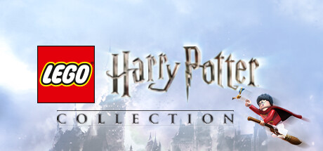 LEGO Harry Potter Collection XBOX One/Series X|S Key