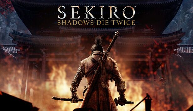 Sekiro Shadows Die Twice GOTY Edition XBOX One/Series X|S Key