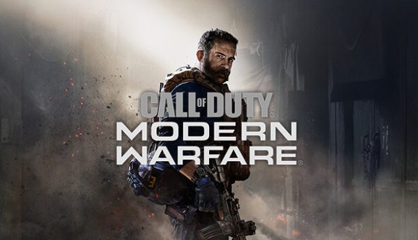 Call of Duty Modern Warfare 2019 XBOX One/Series X|S Key