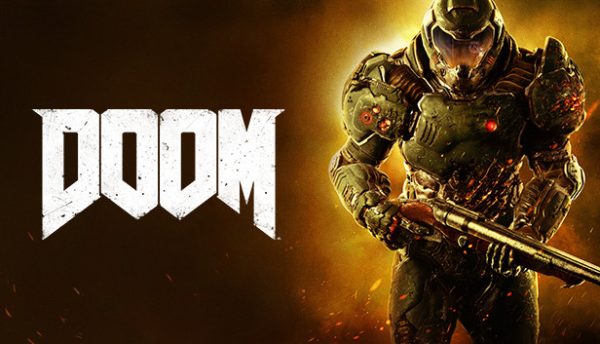 DOOM 2016 XBOX One/Series X|S Key