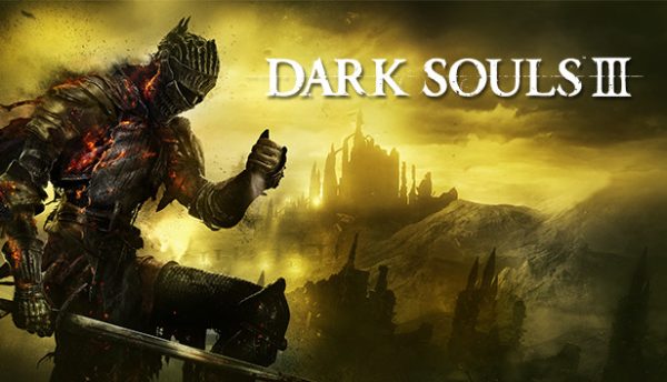 DARK SOULS III XBOX One/Series X|S Key
