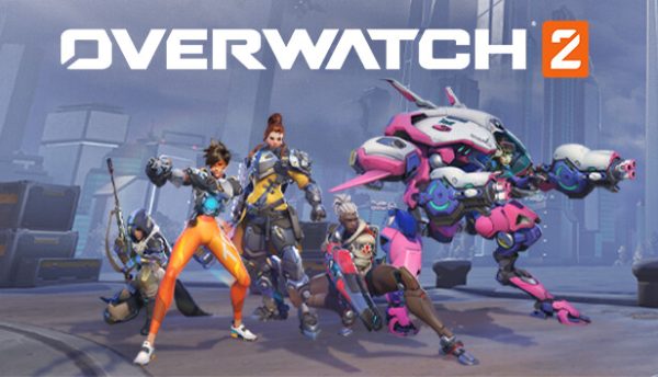 Overwatch Legendary Edition XBOX One/Series X|S Key
