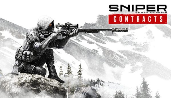 Sniper Ghost Warrior Contracts XBOX One/Series X|S Key