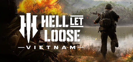 Hell Let Loose: Vietnam PC