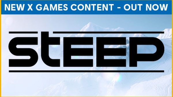 STEEP XBOX One/Series X|S Key ucuz satın al - Tiriniti