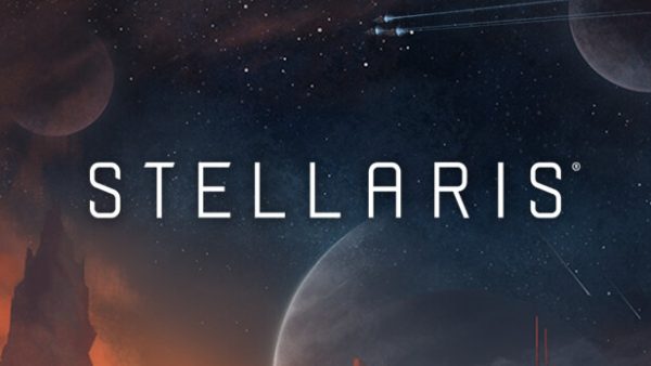 Stellaris ucuz satın al - Tiriniti