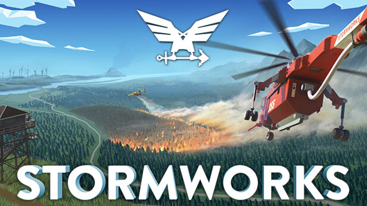 Stormworks: Build and Rescue ucuz satın al - Tiriniti