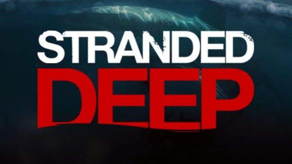 Stranded Deep PS4 ucuz satın al - Tiriniti