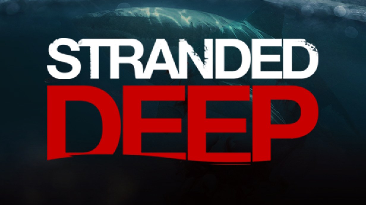 Stranded Deep PS4 ucuz satın al - Tiriniti