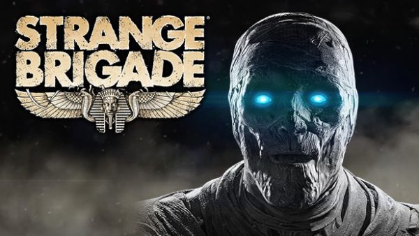 Strange Brigade Steam Key ucuz satın al - Tiriniti