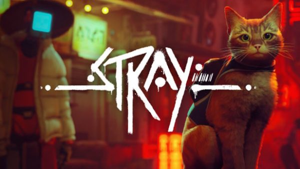Stray ucuz satın al - Tiriniti