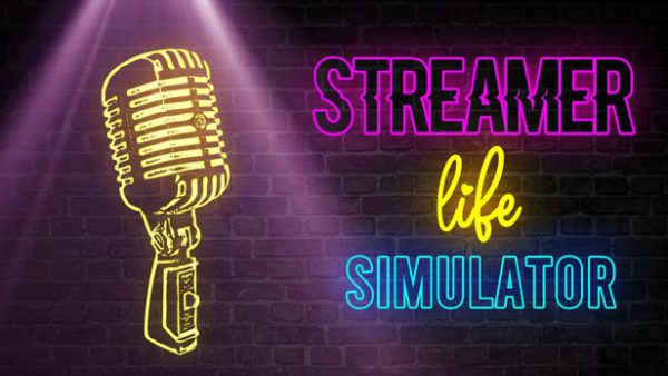Streamer Life Simulator ucuz satın al - Tiriniti