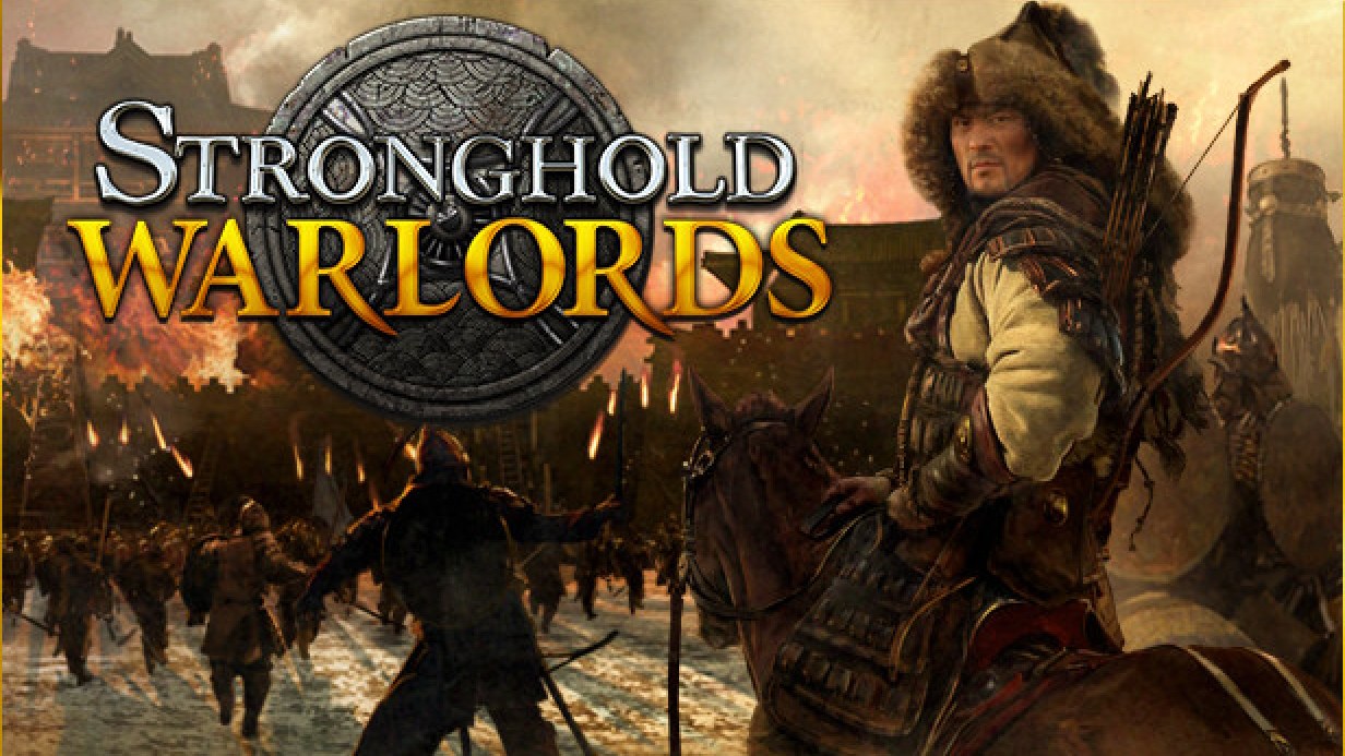 Stronghold: Warlords ucuz satın al - Tiriniti