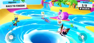 Stumble Guys iPhone ios AppStore iPad görseli 3
