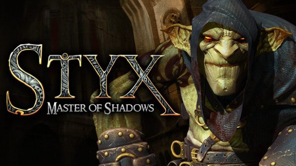Styx: Master of Shadows Steam Key ucuz satın al - Tiriniti
