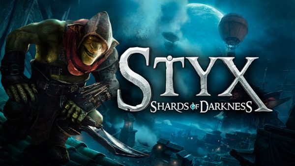 Styx: Shards of Darkness Steam Key ucuz satın al - Tiriniti