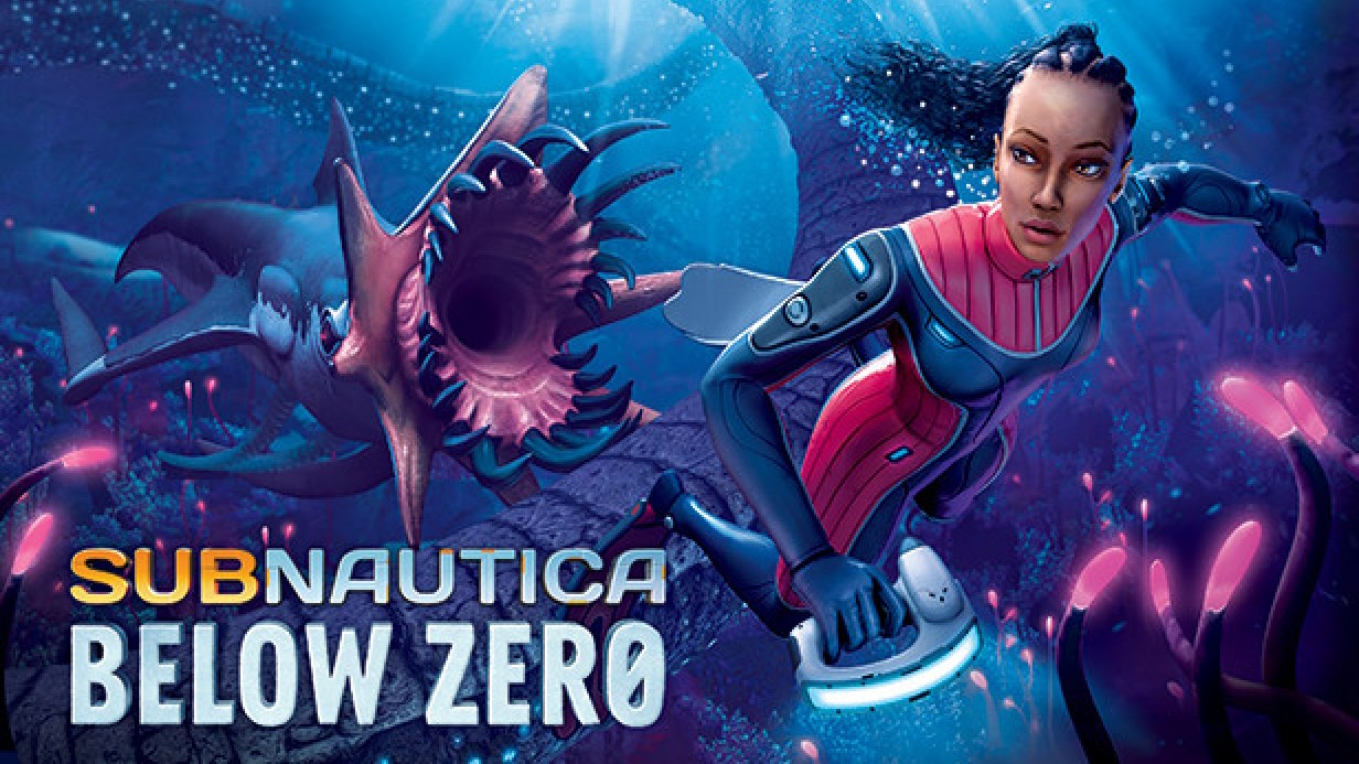 Subnautica: Below Zero ucuz satın al - Tiriniti