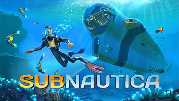Subnautica PS4 & PS5 ucuz satın al - Tiriniti