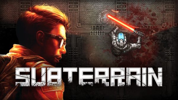 Subterrain Steam Key ucuz satın al - Tiriniti
