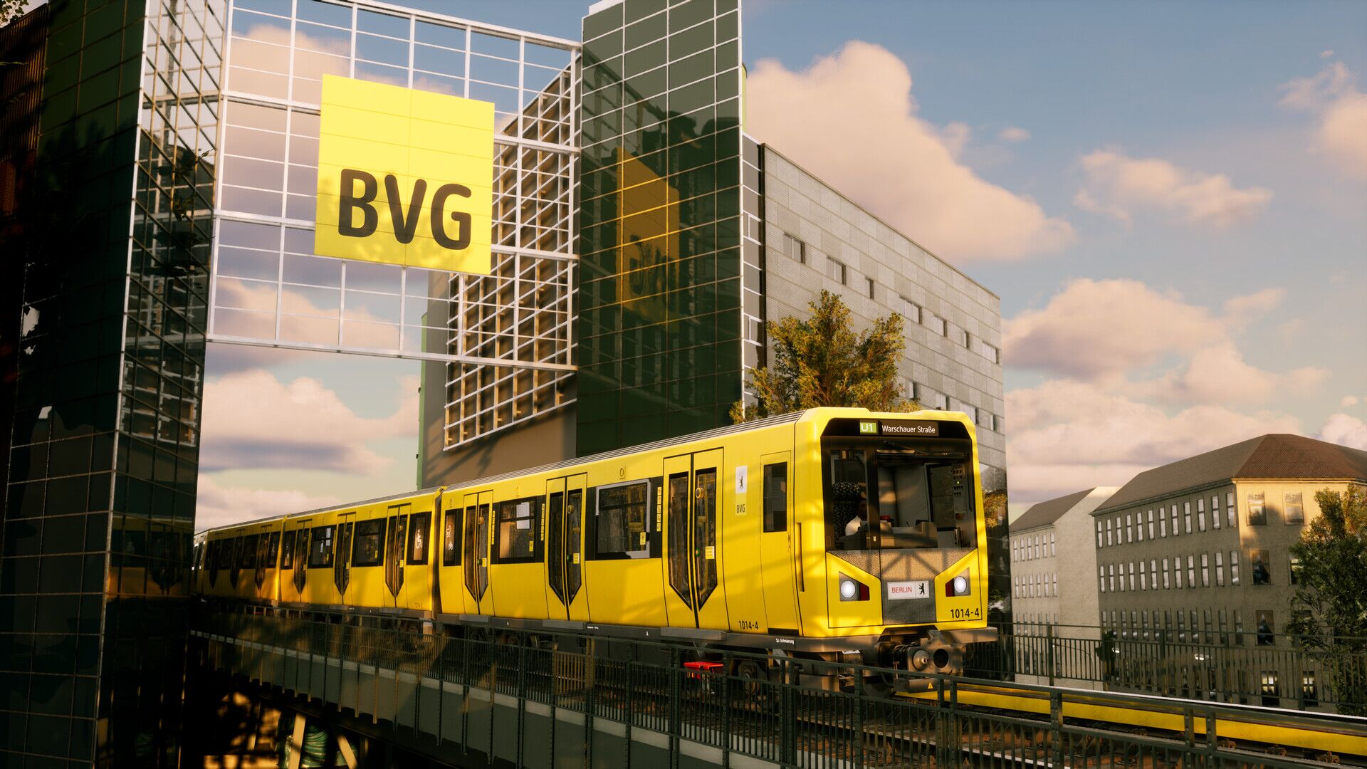 SubwaySim 2 oyun içi görsel 3
