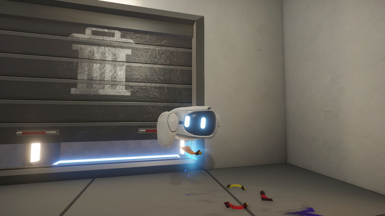 SuchArt: Genius Artist Simulator oyun içi görsel 2