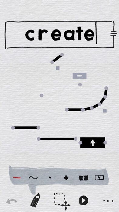 Supertype + Song of Bloom iPhone iPad AppStore görseli 1