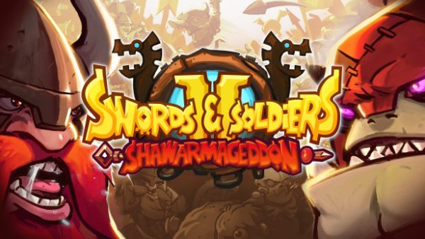 Swords and Soldiers 2 Shawarmageddon Steam Key ucuz satın al - Tiriniti