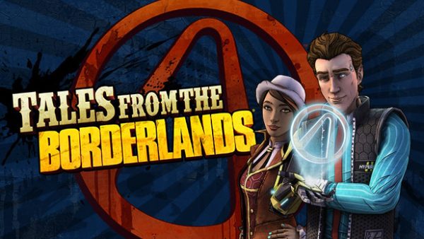 Tales from the Borderlands ucuz satın al - Tiriniti