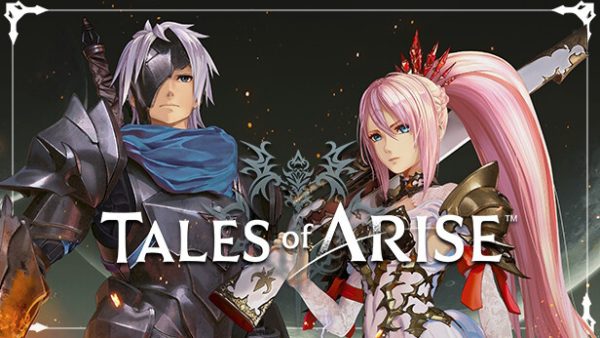 Tales of Arise PS4 & PS5 ucuz satın al - Tiriniti