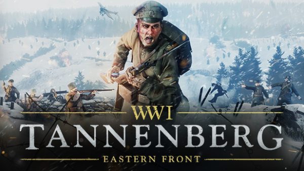 Tannenberg Steam Key ucuz satın al - Tiriniti