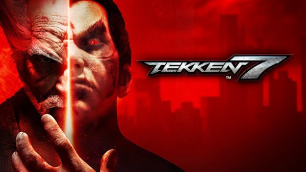 TEKKEN 7 PS4 ucuz satın al - Tiriniti