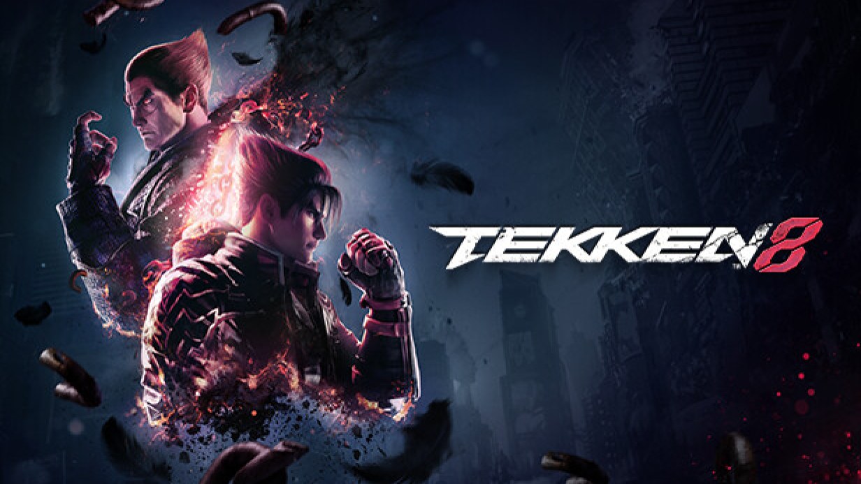TEKKEN 8 ucuz satın al - Tiriniti