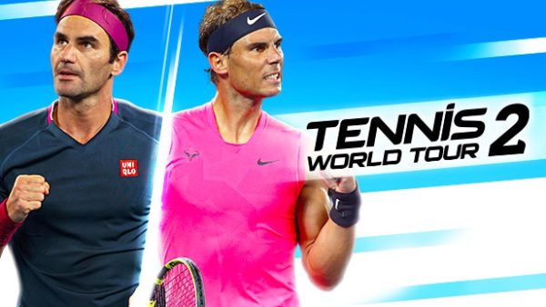 Tennis World Tour 2 PS4 & PS5 ucuz satın al - Tiriniti