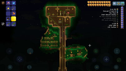 Terraria iPhone ios iPad görseli 3