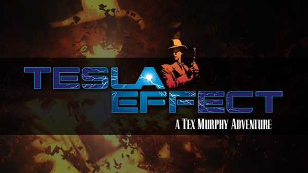 Tesla Effect: A Tex Murphy Adventure Steam Key ucuz satın al - Tiriniti