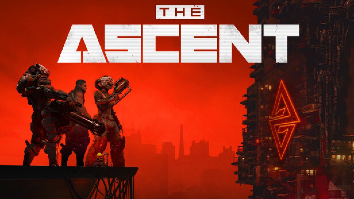 The Ascent ucuz satın al - Tiriniti