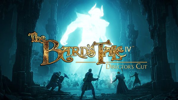 The Bard’s Tale IV: Director’s Cut Steam Key ucuz satın al - Tiriniti