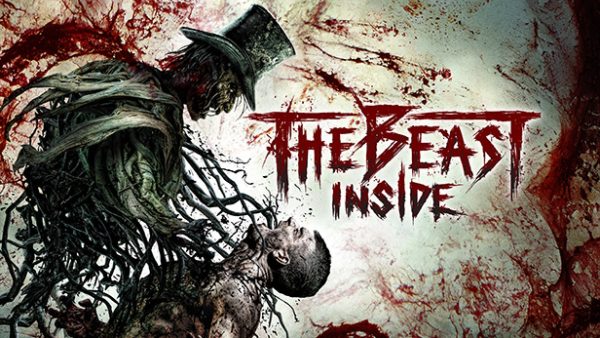 The Beast Inside ucuz satın al - Tiriniti