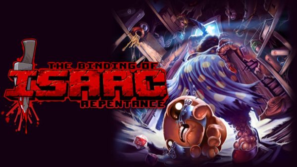 The Binding of Isaac Repentance XBOX One/Series X|S Key ucuz satın al - Tiriniti