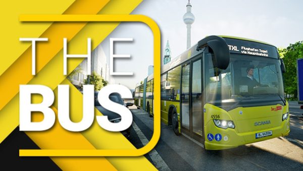 The Bus ucuz satın al - Tiriniti