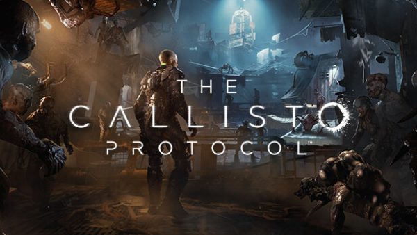 The Callisto Protocol ucuz satın al - Tiriniti