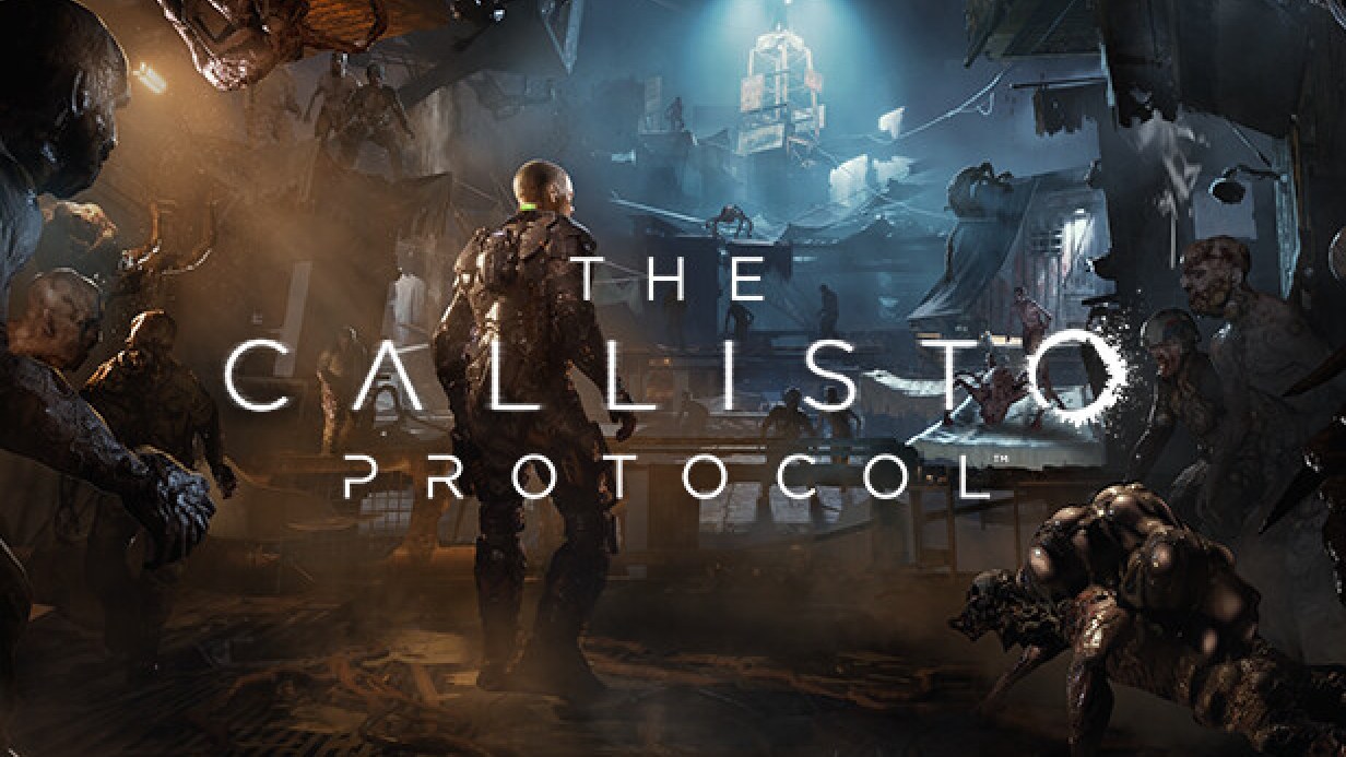 The Callisto Protocol ucuz satın al - Tiriniti