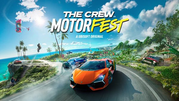 The Crew ucuz satın al - Tiriniti
