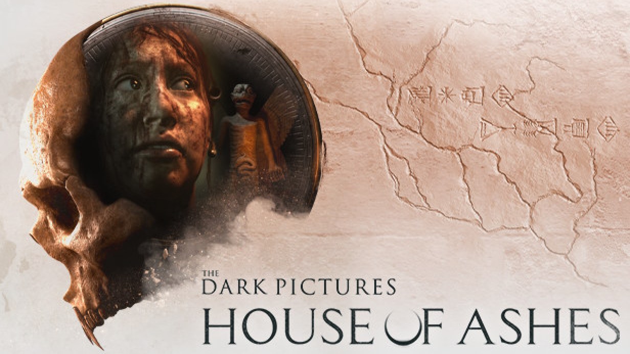 The Dark Pictures Anthology: House of Ashes ucuz satın al - Tiriniti