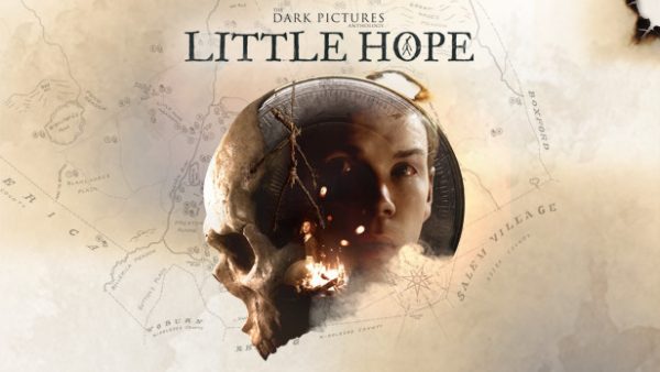 The Dark Pictures Anthology: Little Hope ucuz satın al - Tiriniti