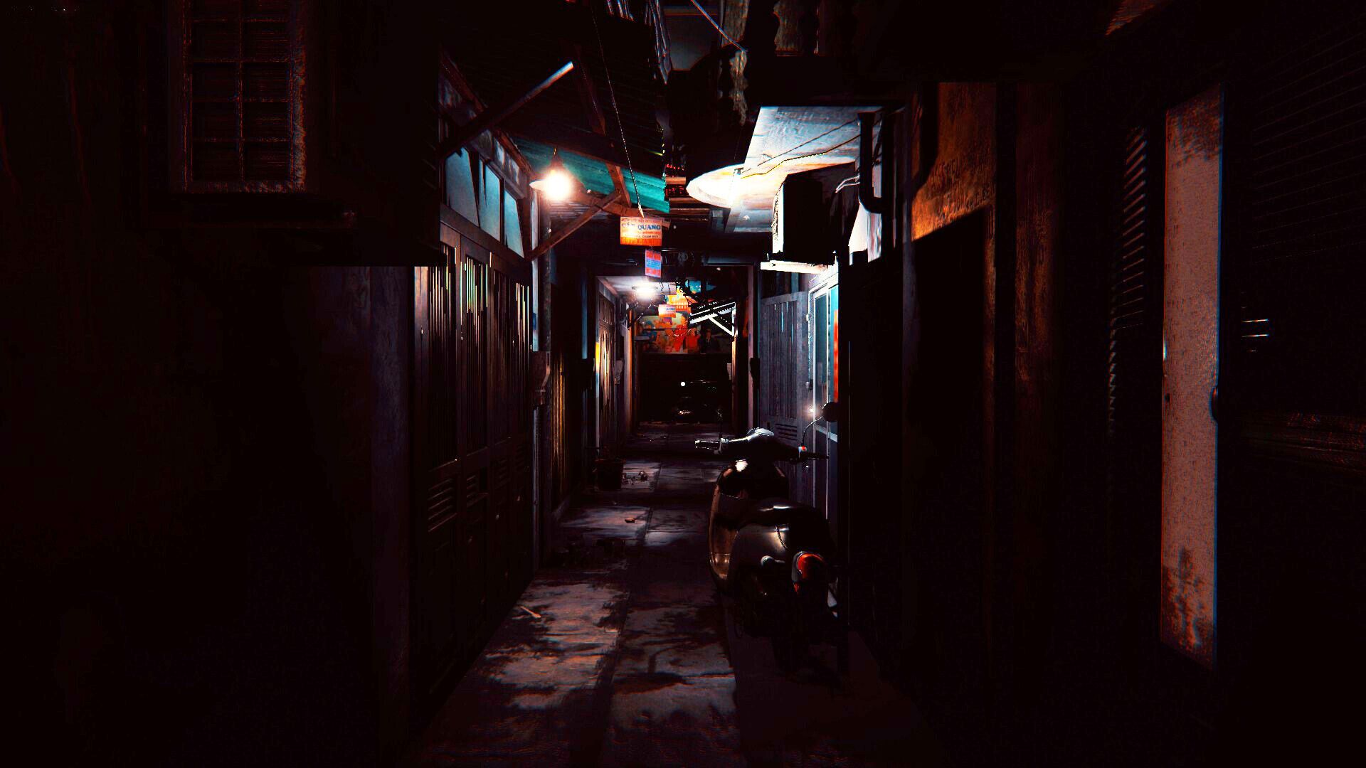 The Death Thần Trùng oyun içi görsel 3