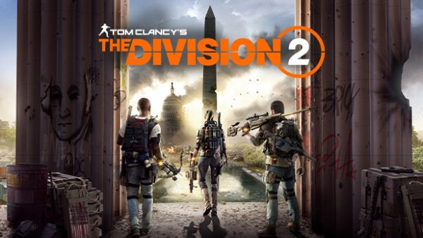 The Division 2 ucuz satın al - Tiriniti
